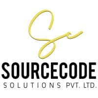 SOURCECODE SOLUTIONS PVT. LTD.