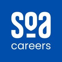 Source of Asia Careers
