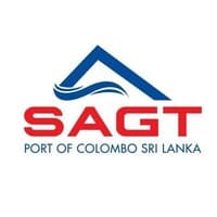 SAGT (South Asia Gateway Terminals)