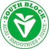 South Block
