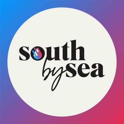 south by sea