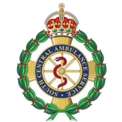 South Central Ambulance Service NHS Foundation Trust