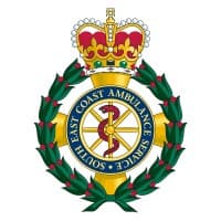 south east coast ambulance service