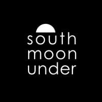 south moon under