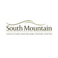 South Mountain Healthcare and Rehabilitation Center