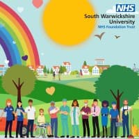 south warwickshire nhs foundation trust