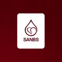 South African National Blood Service