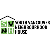South Vancouver Neighbourhood House (SVNH)