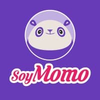 SoyMomo® - AI Products for Family Safety