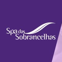 spa das sobrancelhas