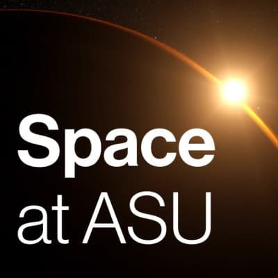 Space at Arizona State University