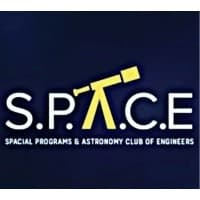 SPACE CLUB ENSAF