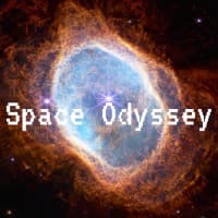 Space Odyssey - Astronomy, Astrophysics, Rocket Modeling