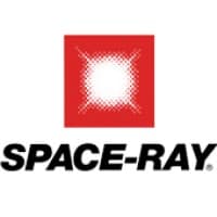 Space-Ray Heating