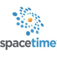 space-time insight