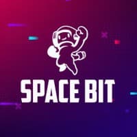 Space Bit Games