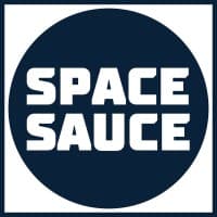 SPACE SAUCE