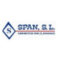 Span S.L. Máquinas envasadoras Verticales