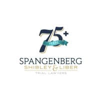 Spangenberg Shibley & Liber LLP
