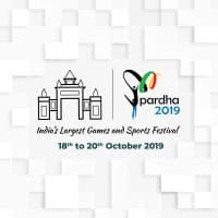 Spardha, IIT (BHU) Varanasi