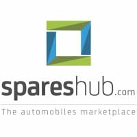 SparesHub (Iradium Automobiles Pvt. Ltd.)