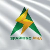 Sparking Asia