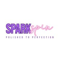 Sparkspin
