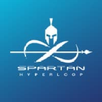 spartan hyperloop