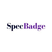 SpecBadge