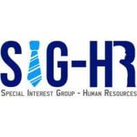 Special Interest Group: Human Resources