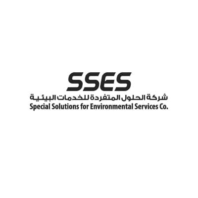Special Solutions for Environmental Services SSES