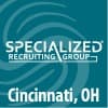 Specialized Recruiting Group - Cincinnati, OH