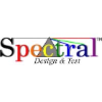 Spectral Design and Test