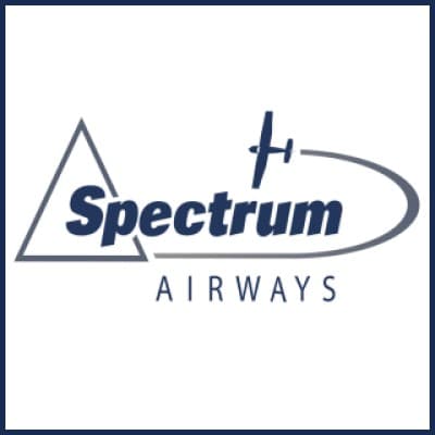 Spectrum Airways, Flight Training & Career College