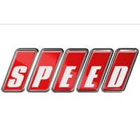 speed