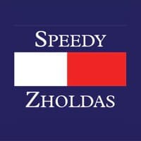 Speedy Zholdas