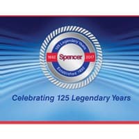 spencer turbine co