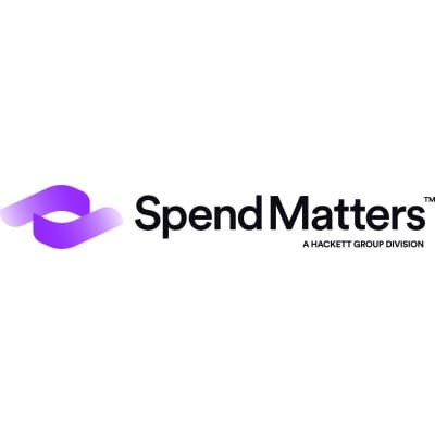 Spend Matters, A Hackett Group Division
