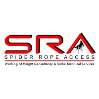 Spider Rope Access Ltd