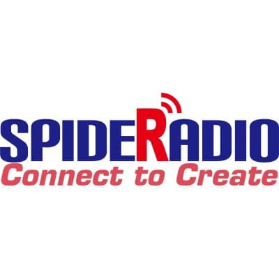 SPIDERADIO