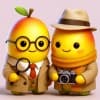 Spies Mango