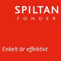 Spiltan Fonder