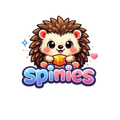 Spinies NFT