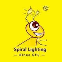 Spiral Lighting