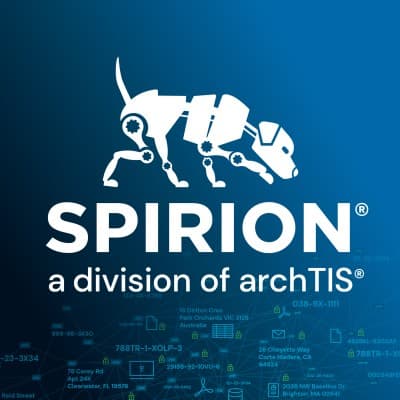Spirion
