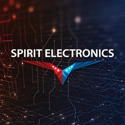 Spirit Electronics