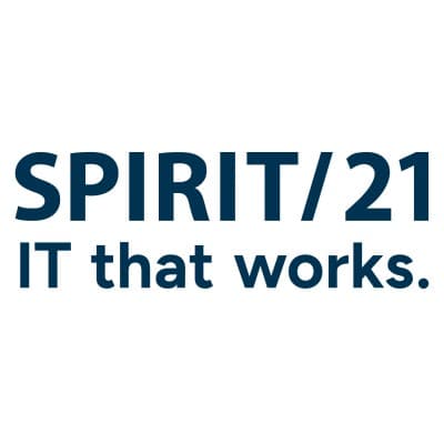 SPIRIT/21 GmbH