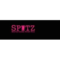 Spitz Mediterranean Street Food