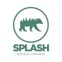 Splash Bebidas Urbanas