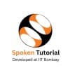 Spoken Tutorial : School Program